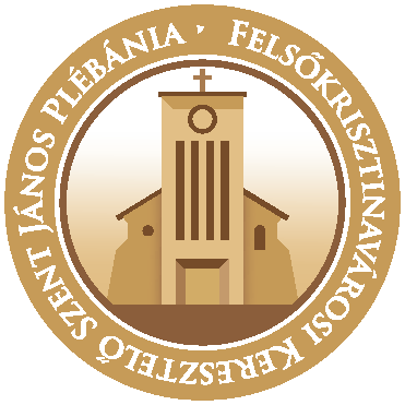 Felsőkrisztinavárosi Keresztelő Szent János Plébánia