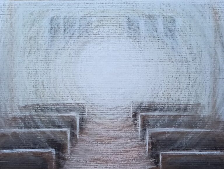 Dicsőítő szentségimádás – április 7.