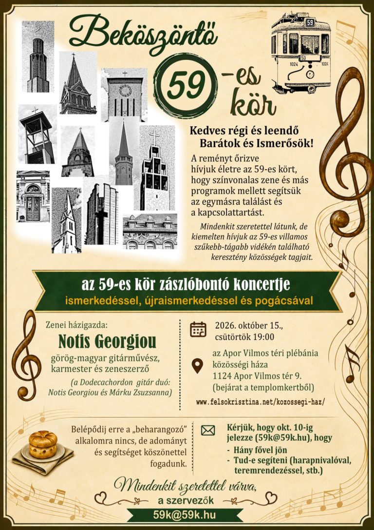 59-es kör